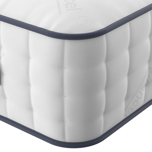 Silentnight British Wool 2200 Double Mattress