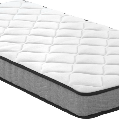 Essential Bunk Pocket 600 Hybrid Single Mattress