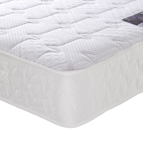 Relyon Comfort Pure 1000 Pocket Small Double Mattress