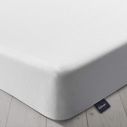 Silentnight Comfortable Foam Sleep King Size Mattress