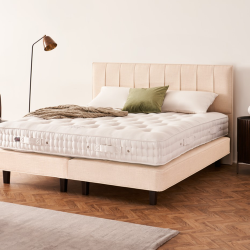Vispring Devonshire 1326 Pocket Natural Single Mattress