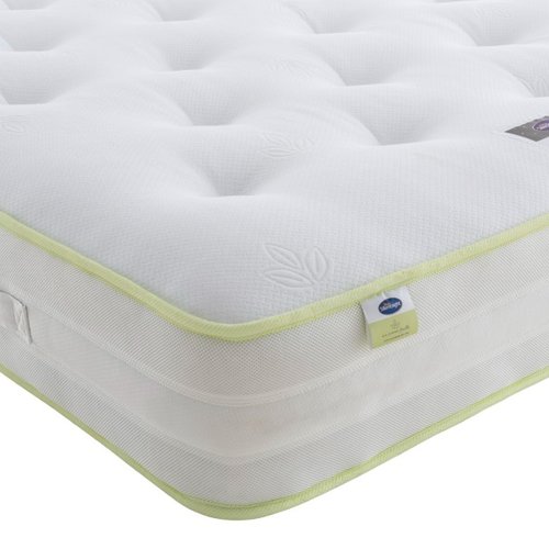Silentnight Eco Comfort Breathe 2000 Pocket Single Mattress