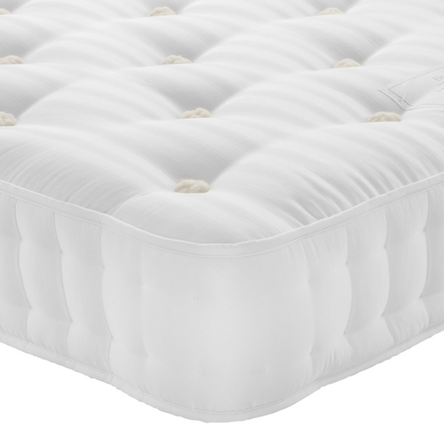 Hypnos Elite Deluxe King Size Mattress