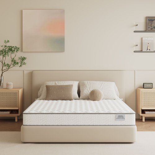 Essential Everyday Ortho Double Orthopaedic Mattresses