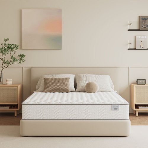 Essential Everyday Pocket Small Double Mattress