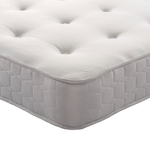 Essential Everyday Pocket Essential 1000 Double Mattress