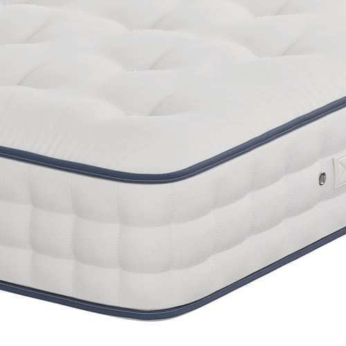 British Bed Company Heritage 1000 King Size Mattress