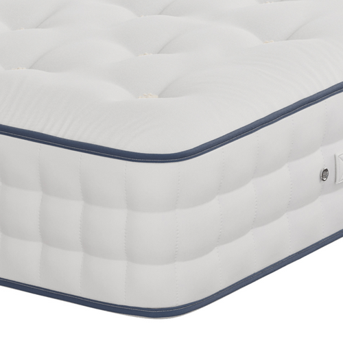 British Bed Company Heritage 3000 Pocket Natural King Size Mattress