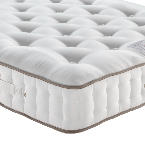 British Bed Company Hotel Natural Five Super King Mattress