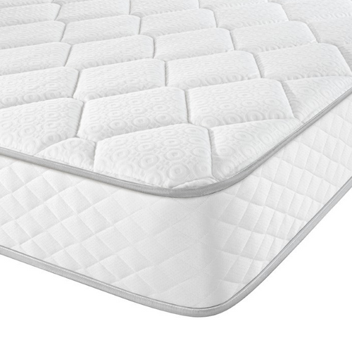Silentnight Memory 1000 Pocket Hybrid Double Mattress