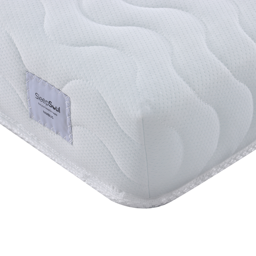 SleepSoul Nimbus Double Mattress