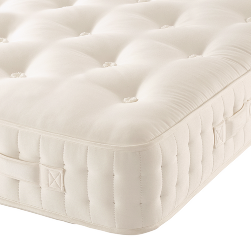Harrison Spinks Oasis 5500 Pocket Natural Firm Double Mattress