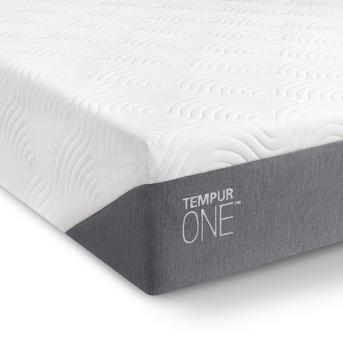 TEMPUR One Soft Super King Mattress
