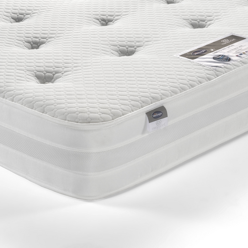Silentnight Pocket Essentials 1400 Ortho Double Mattress