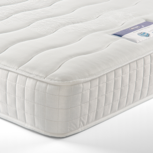 Silentnight Pocket Essentials 800 Super King Mattress