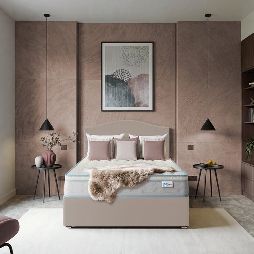 Sealy Posture Balance Single Mattress