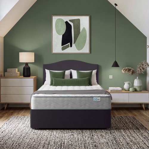 Sealy Ortho Support Double Mattress