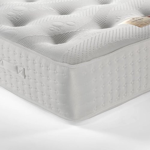 British Bed Company The Ortho King King Size Mattress