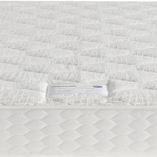 Silentnight Comfort Breathe 1200 Mattress - Small Double