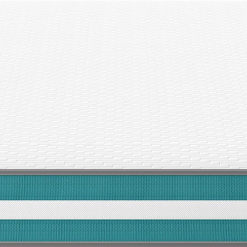 Just sleep Bliss Mattress - Double