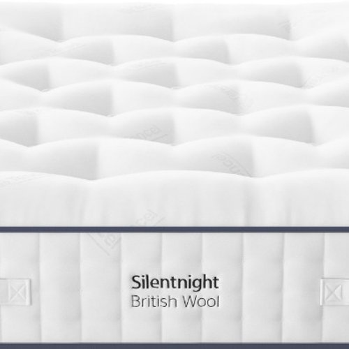 British Wool 2200 - Super King
