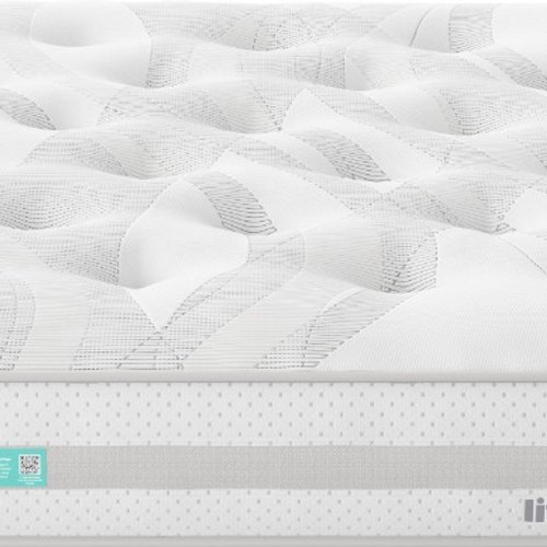 Lift Rejuvenate Hybrid 1600 Mattress Super King