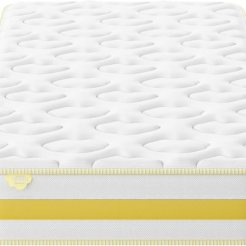 Healthy Growth Cosmo Eco Mattress - Single
