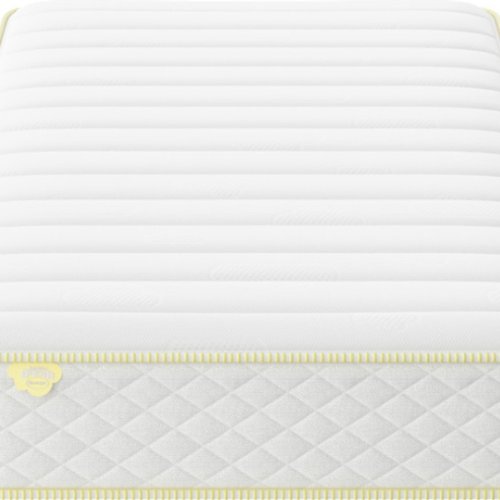 Healthy Growth Comet Eco Miracoil Mattress - Single