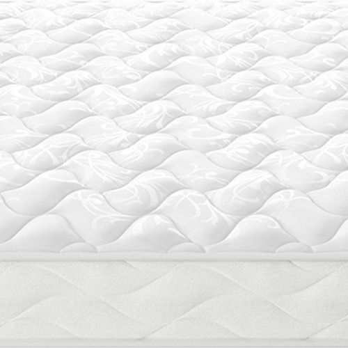 Silentnight Comfort Essentials Mattress, King Size