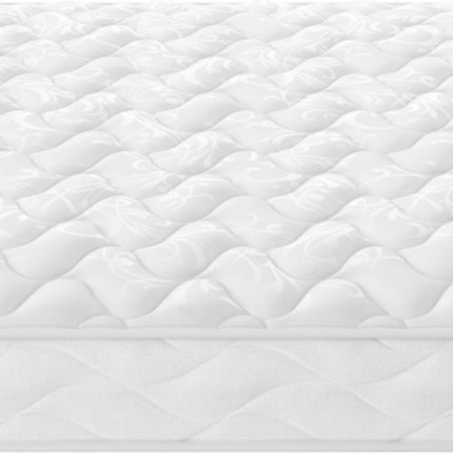 Silentnight Comfort Miracoil Memory Mattress, Single