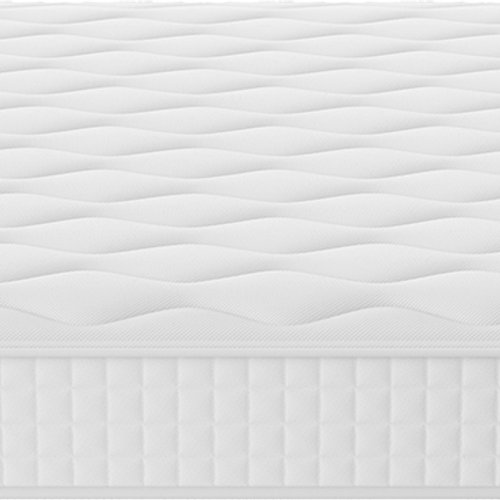 Silentnight Comfort Pocket Essentials Memory Mattress, Single
