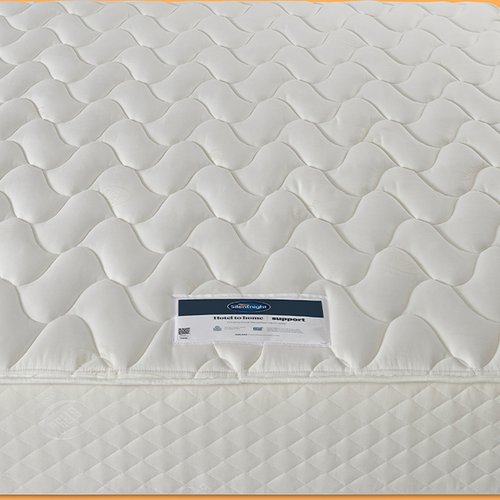 Hotel to Home Support Mattress - Single