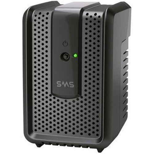 Estabilizador SMS Revolution Speedy 300VA, Entrada e Saída de 115V, 4 Tomadas - USP300S - 16520