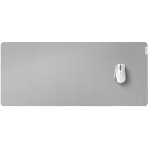 Mousepad Razer Pro Glide, Control, XXL 940x410mm, Mercury White - RZ02-03332300-R3U1