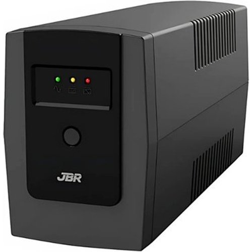 Nobreak JBR Guard 1200va Mono 220-220v - GUARD1200M2