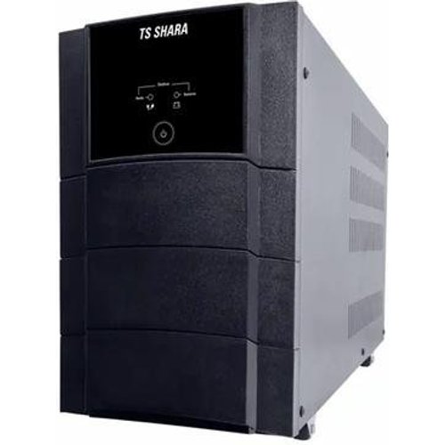 Nobreak TS Shara UPS Professional Universal, 2200VA, 4 Baterias Internas, Entrada Bivolt Automática, Semi-Senoidal, LED - 4453