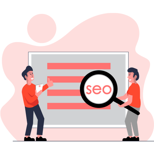 Listing Description SEO Optimization