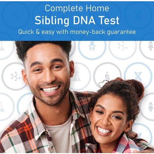 Sibling DNA Test