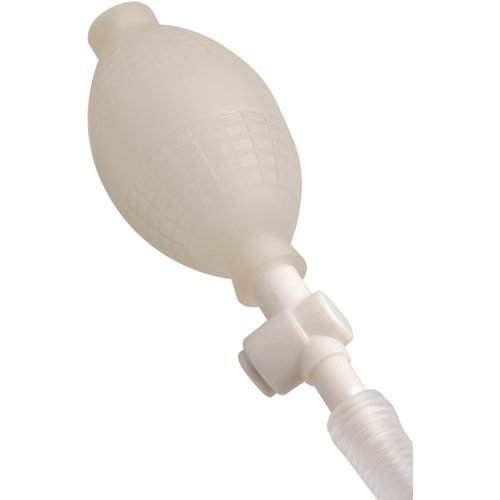 Beginners Power Pump - Clear