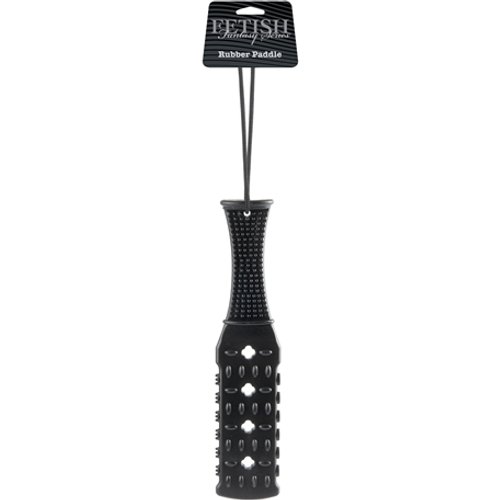 Fetish Fantasy Series Limited Edition Rubber Paddle