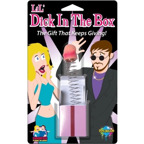 Lil' Dick in a Box