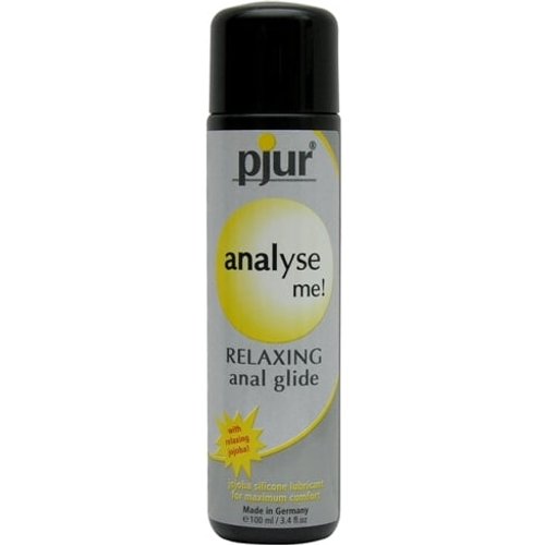 Pjur Analyse Me! - Anal Glide - 100ml