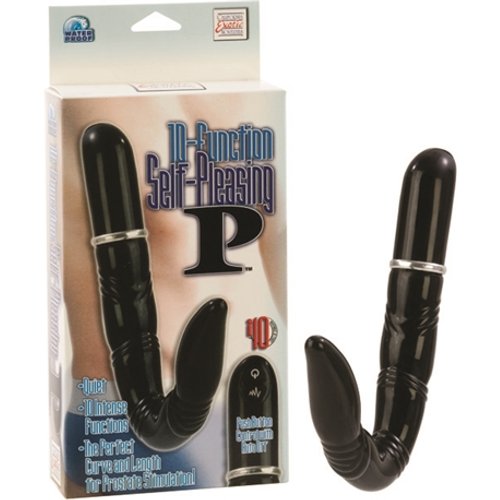 10 Function Self Pleasing P