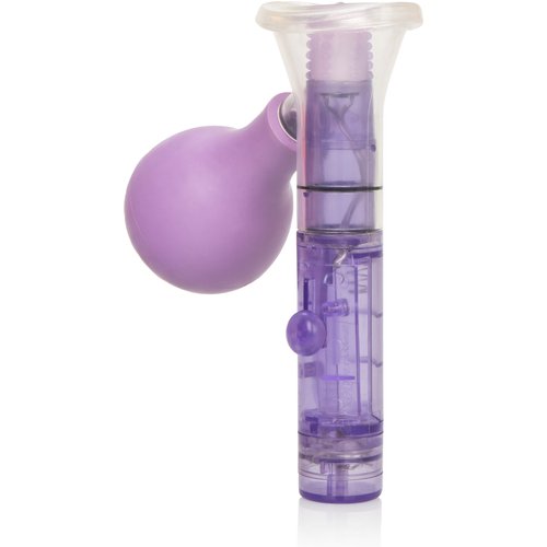 Intimate Pump Penetrating Mini Clitoral Pump