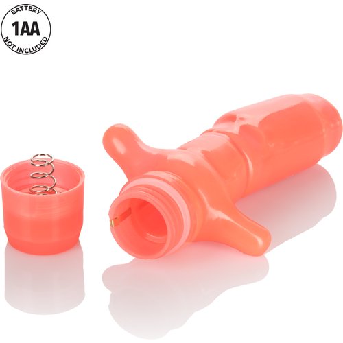 Vibrating Anal T