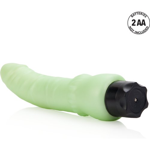 Waterproof Glow in the Dark Stud - Mint