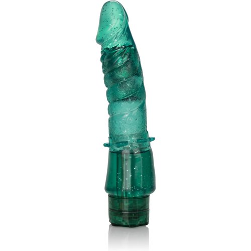 Emerald Studs Arouser