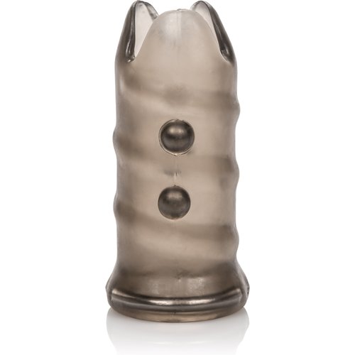 Apollo Premium Girth Enhancer - Smoke