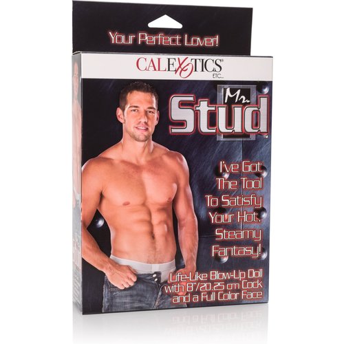 Mr. Stud Love Doll