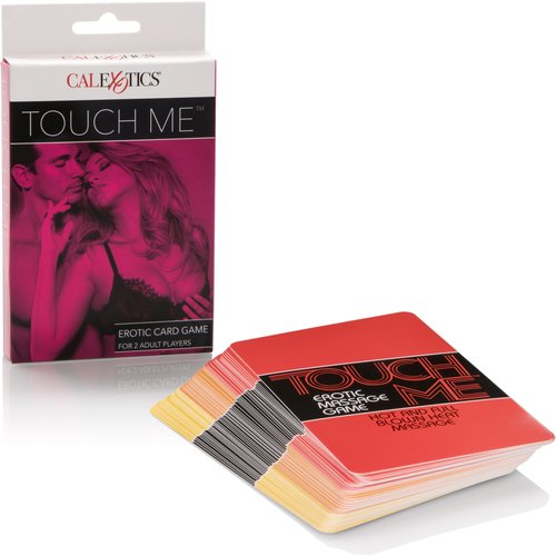 Touch Me